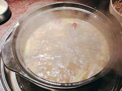 -芸鲜季·云南野生菌餐厅· 云南风物味研社(闵行店)