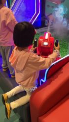 -奈尔宝家庭中心·亲子餐厅(北京东坝万达店)