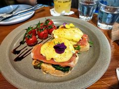 -UPPER KITCHEN(延安路店)
