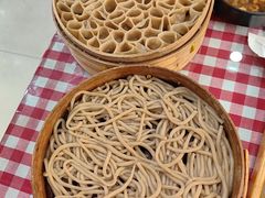 -王村姑老土炕莜面村(桥东店)