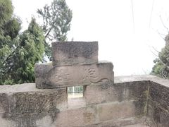 -金堂县云顶石城风景区