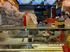 -新川面馆(新街口起源店)