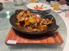 -79号渔船海鲜饭店(宝安店)