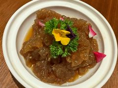 -建滔诺富特酒店-悦餐厅