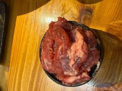 -霸腹烤肉(厦门柚子番店)