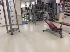 -中田健身工作室(珠江路地铁站店)