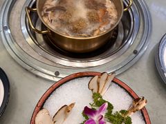 -大理董·董家小厨野生菌火锅(古城旗舰店)