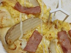 -必胜客(双榆树店)