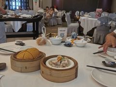 -东江渔村·古典园林·30年粤菜老字号(太和店)