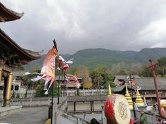 -天龙八部武侠城