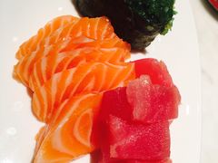 -万达文华酒店·48F云端窗景美食汇自助餐厅