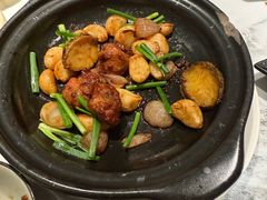 -潮堂 · 潮州菜(国贸商城店)