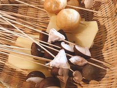 -马路边边串串香(双井直营店)