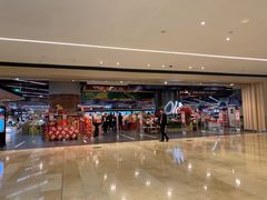 -Olé精品超市(广州太古汇店)
