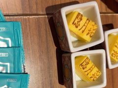 -隐月· 㐂和食屋(芝罘万达公馆店)
