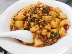 -益华家菜屋(世茂店)