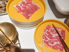 -万有环球美食自助(万象食家店)