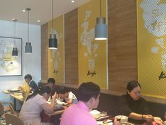 -真功夫(聚龙湾店)