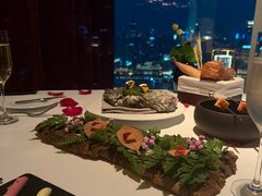 -翡翠36餐厅(浦东香格里拉店)