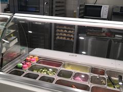 -赛百味SUBWAY(建六宜安广场店)