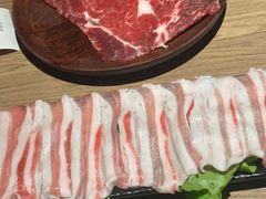 -一井烧肉·活鳗·火锅(毕淘买店)