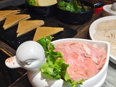 -矮板凳老火锅(宽窄巷子店)