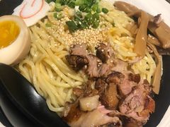 -雷神拉面(财富中心玉米楼店)