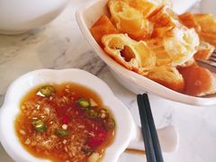 -三美肉骨茶(柏威年广场店)