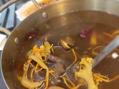 -一善菌·云南菌汤·云南菜(银泰城店)