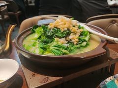 -巴依老爷新疆美食(牡丹园店)