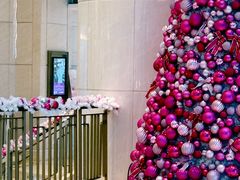 -茶源Fountain Lounge大堂吧·北京东方君悦大酒店
