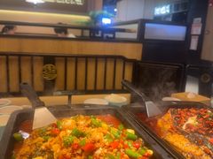 -江边城外烤全鱼(世茂广场店)