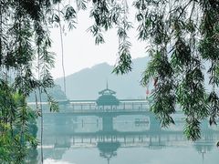 -深圳龙潭公园