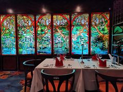 -马克西姆餐厅(崇文门店)