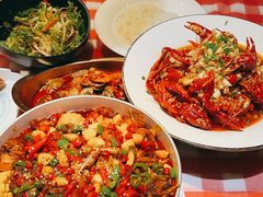 -辣小鲜·南昌大排档(船山路店)