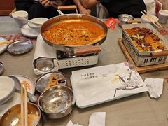 -英兰朝族饭店·英兰锅包肉(佳园路店)