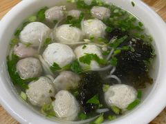 -老彬专工蚝烙糕粿
