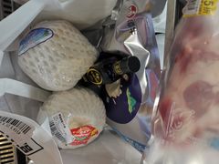 -盒马鲜生(皇庭广场店)