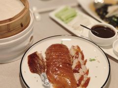 漢舍果木烤鸭-漢舍中国菜馆(889广场店)