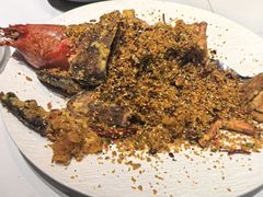 -酒蜻蜓·庭院私房菜(天元东路店)