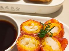 -蔡澜点心·粤菜(西单大悦城店)
