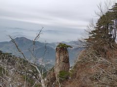 -九华山风景区