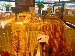 -酵種麦田(山师店)