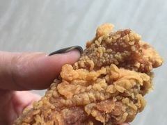 -麦当劳(西单明珠店)