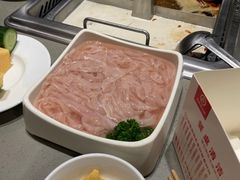 -海底捞火锅(杭州萧山宝龙广场店)