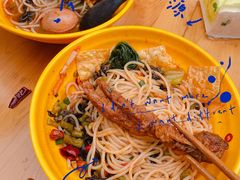 -龍城柳州螺蛳粉(群星路店)