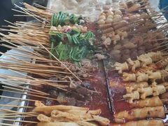 -郭记小街麻辣烫(南小街总店)