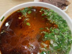 -清真·君乐牛肉面(一只船中街店)