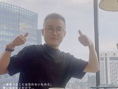 -云中捞高空旋转餐厅(商茂世纪广场店)