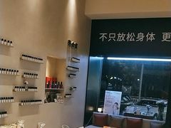 -泰合玺·精油疗愈 SPA(南京河西万达店)